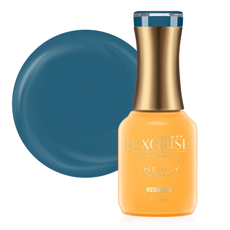 Oja Semipermanenta LUXORISE Sea Cruise 15ml