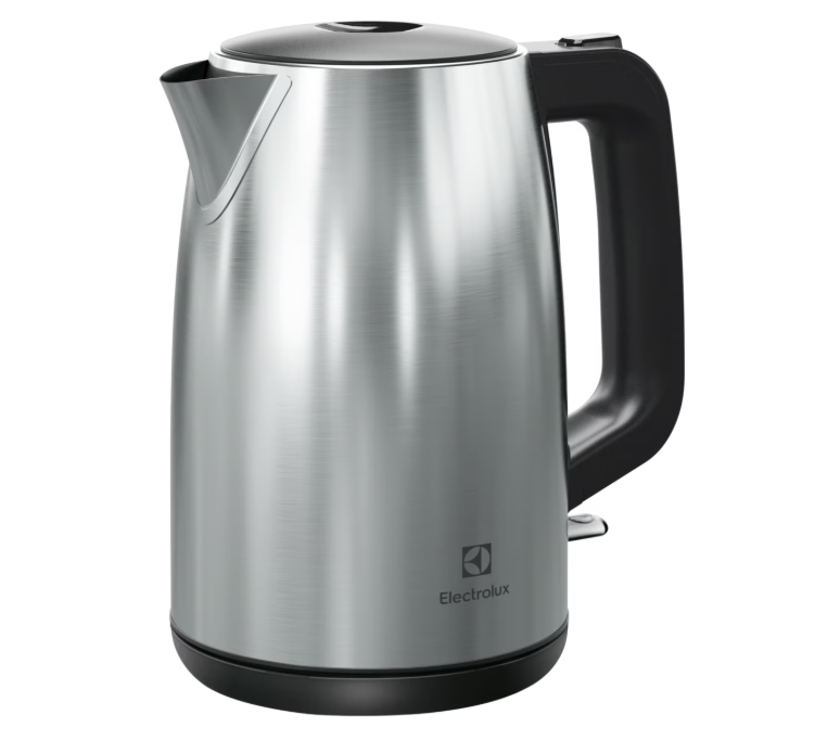 Fierbator Apa Electrolux E3K1-3ST Inox 1.7L 2200W