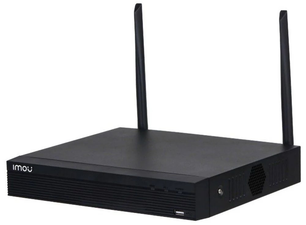 NVR Wireless Imou 8 Canale 6MP - NVR1108HS-W-S2