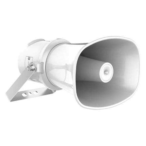 Difuzor IP Hikvision 7W PoE, Microfon, IP67