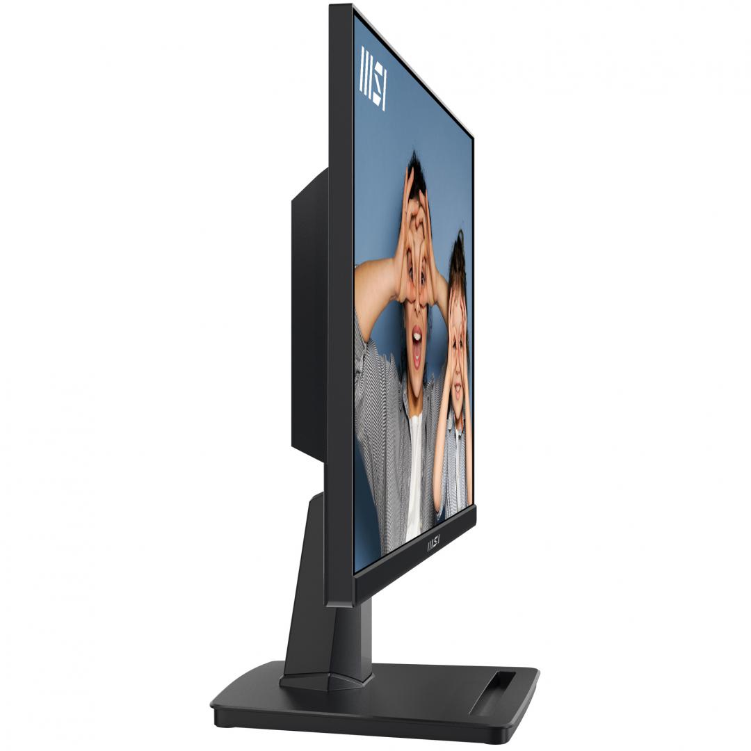 Monitor MSI PRO MP225 21.5" Full HD IPS 100Hz - imagine 6