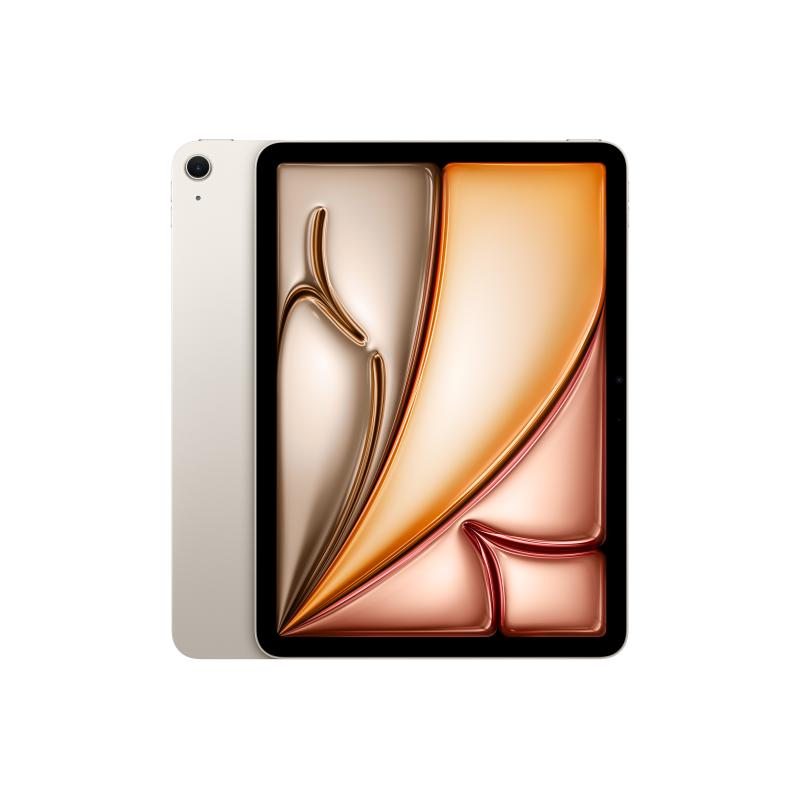 iPad Air 11" M3 512GB Wi-Fi Starlight - Performanță Pro