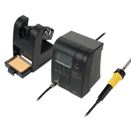 Stație Lipire Cu Procesor 937 LUT0043 OEM