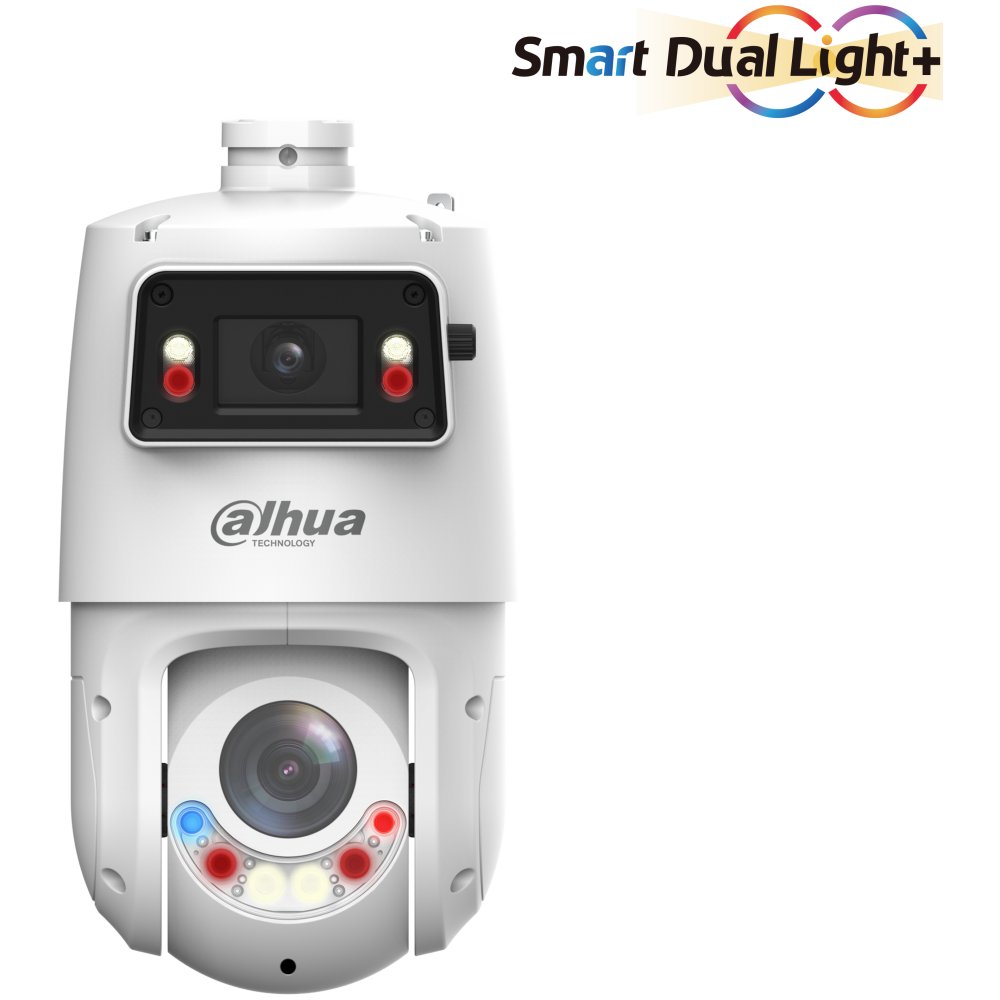 Dahua Speed Dome IP 4MP Auto Tracking 25x