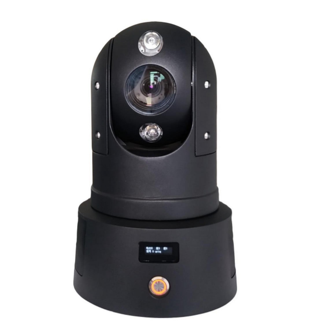 Camera PTZ Anti-Explozie Recoda 4G