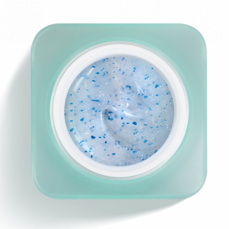 Polygel 2M Hema Free No Filing Milkshake 05, Nailshop