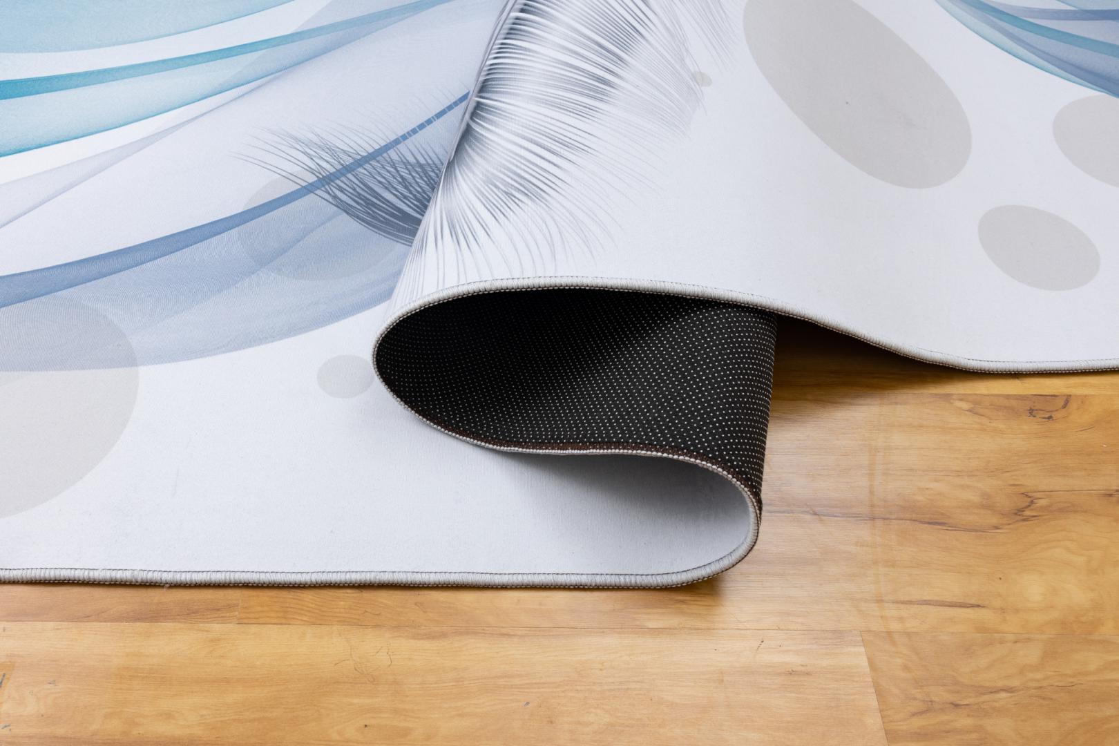 Covor Heinner Dream 3D 160x230 cm - Design Modern Premium - imagine 3