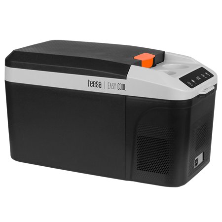 Ladă frigorifică cu compresor Teesa Easy Cool TSA5008, 13L