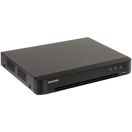 DVR Hikvision 8 Canale 4MP AcuSense - IDS-7208HQHI-M1/SC