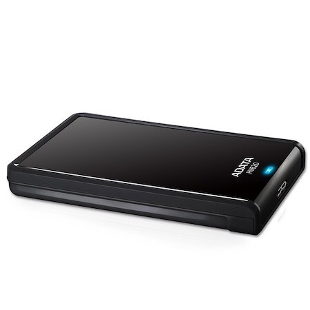 HDD Extern ADATA HV620S 2TB USB 3.1 Negru - Stocare Portabilă - imagine 2