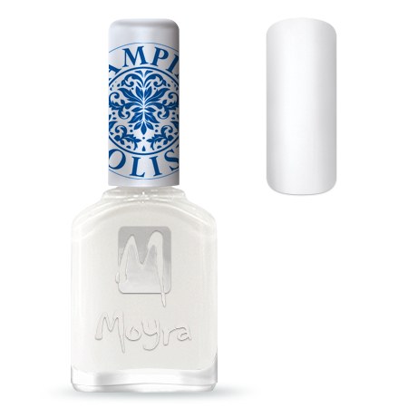 Lac unghii Moyra Sp. 07 - Stamping Profesional