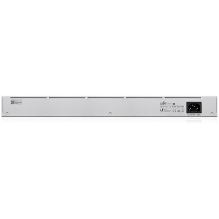 Switch UBIQUITI UniFi USW-16-POE - 16 Porturi Gigabit cu PoE+ - imagine 3
