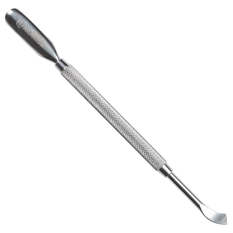 Chiureta Pedichiura Luxorise cu 2 Capete