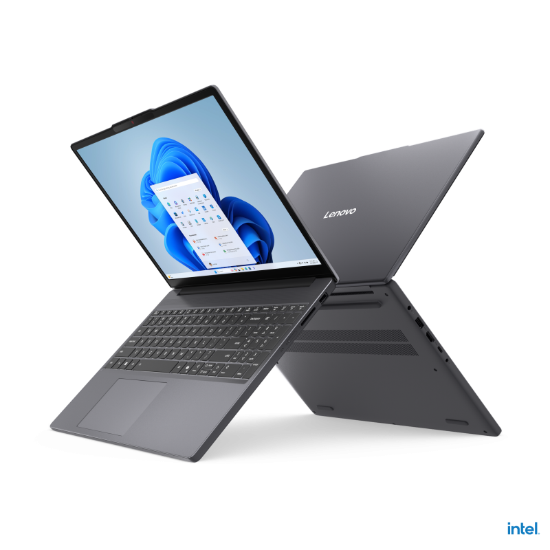 Laptop LENOVO IdeaPad Slim 3 15IRH10 Intel i5-13420H 16GB 512GB 15.3" WUXGA