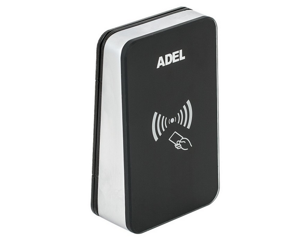 Controler Acces Hotelier ADEL cu Cititor MIFARE