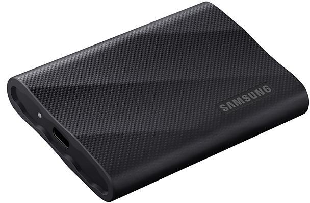SSD Extern Samsung T9 2TB USB 3.2 - Stocare Rapidă Compactă - imagine 4