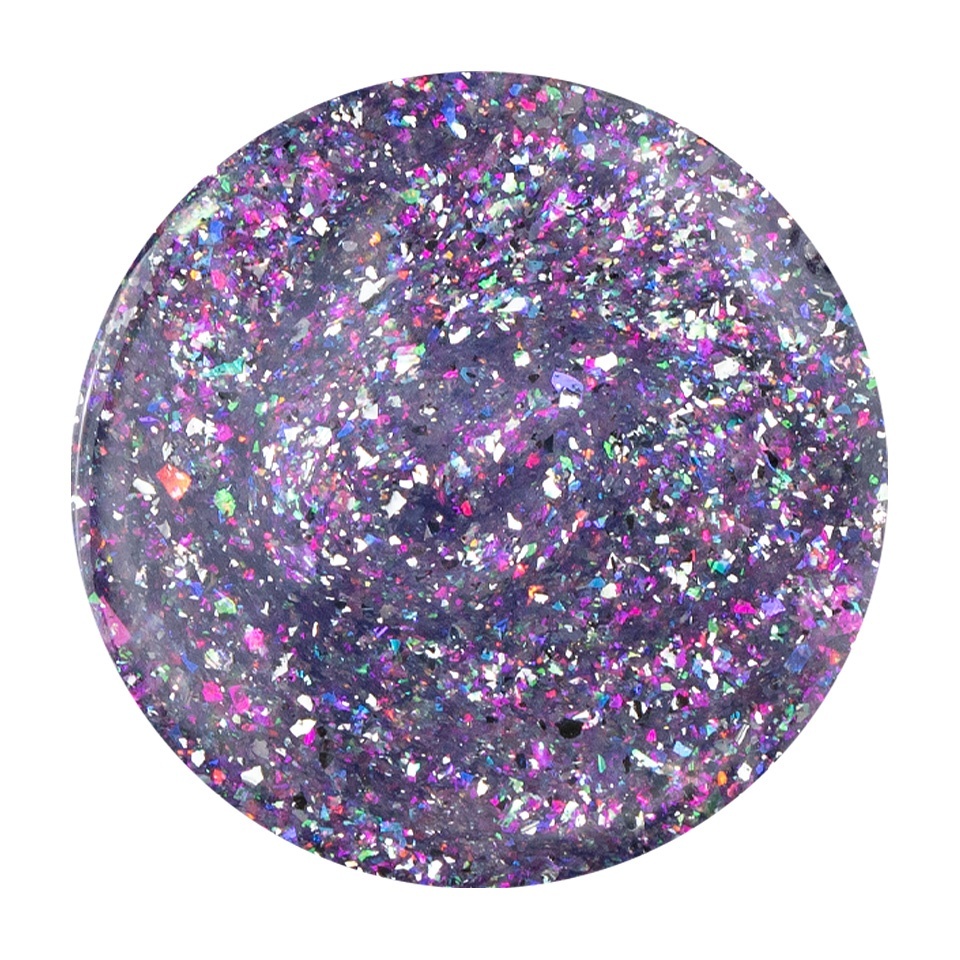 Gel Colorat SensoPRO Frosted Sequin 5ml