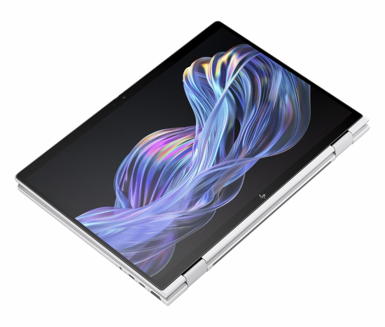 Laptop HP EliteBook x360 Flip G1i AI - Intel Ultra 7, 32GB RAM - imagine 6