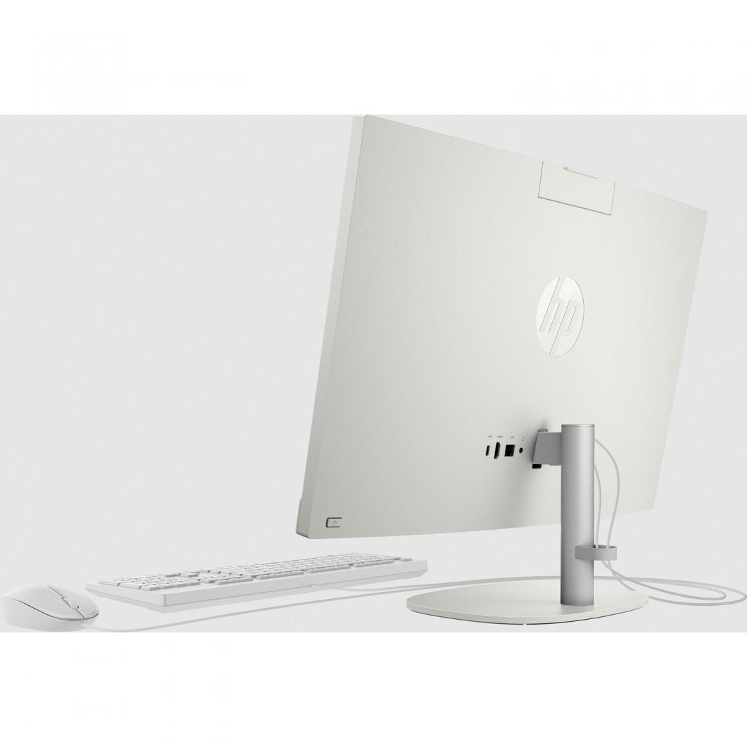 All-in-One HP ProOne 240 G10 i5-1335U 16GB 512GB SSD 23.8" - imagine 5
