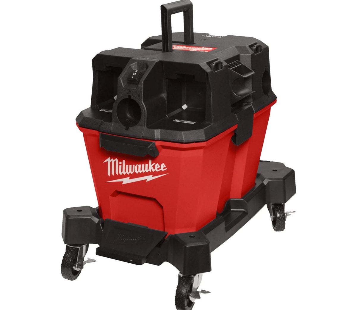 Aspirator Milwaukee M18 FUEL 23L HEPA H13