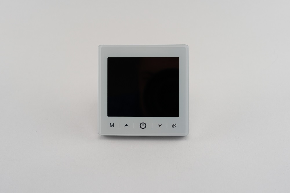 Termostat Wi-Fi BeOk TR9B, Incălzire Pardoseală - imagine 6