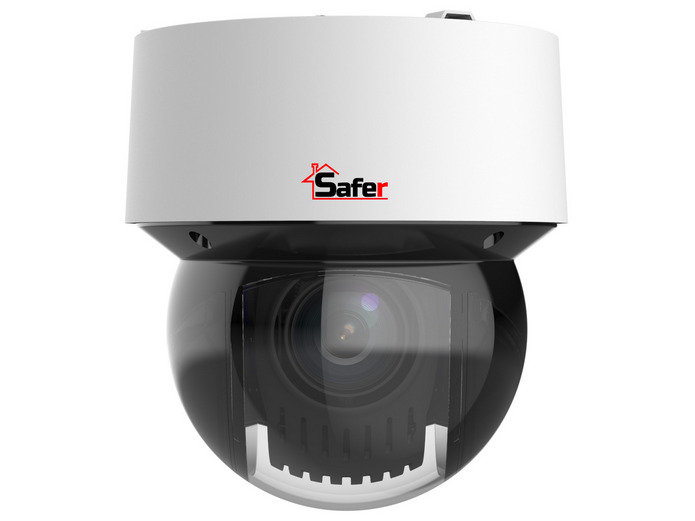 Camera PTZ Safer 4MP cu Zoom Optic 16X