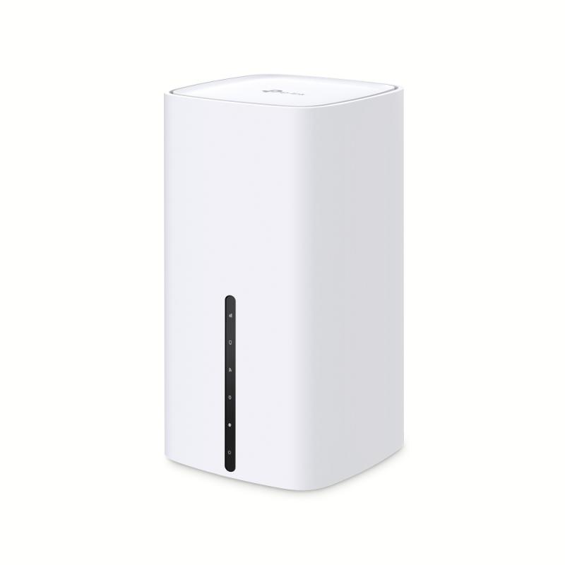 Router TP-Link 5G AX1800 - Modem Integrat, WiFi 6 Dual Band