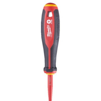 Șurubelniță VDE Milwaukee PZ1, 1.000V