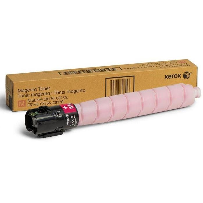 Toner Xerox AltaLink Magenta 21k pagini