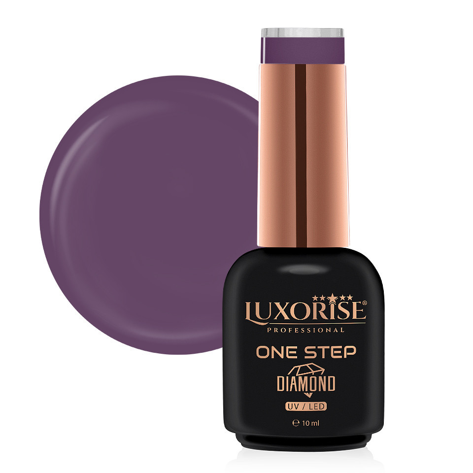 Oja One Step Luxorise Glory Berry 10ml