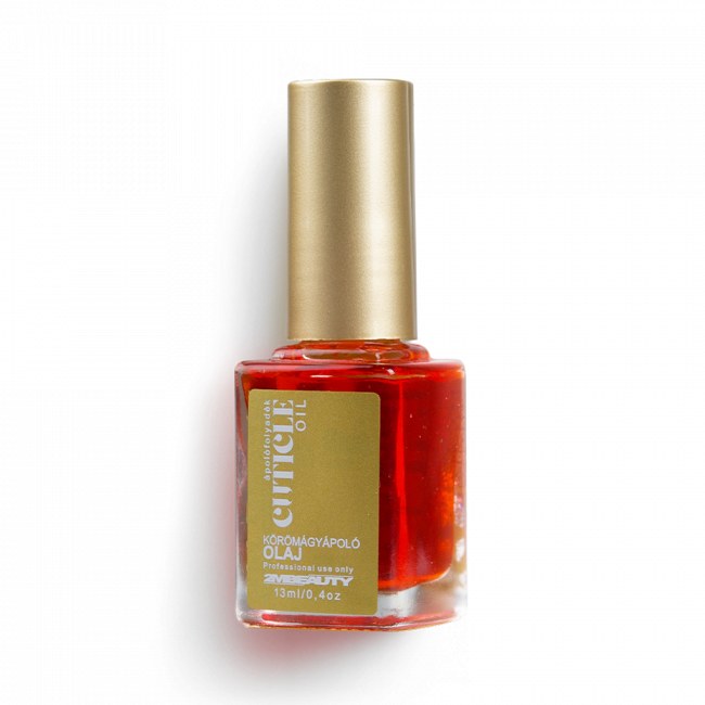 Ulei Cuticule 2M Cherry, Hidratant, 13ml