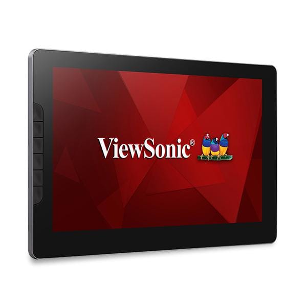 Tableta Grafica Viewsonic ID1330 11.6 Full HD - Creion Digital Inclus - imagine 4