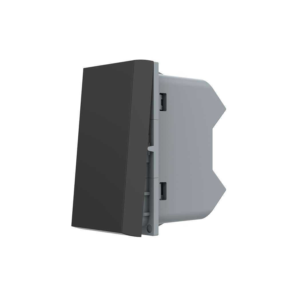 Modul Intrerupator LIVOLO, Cap Cruce, 10A - imagine 5