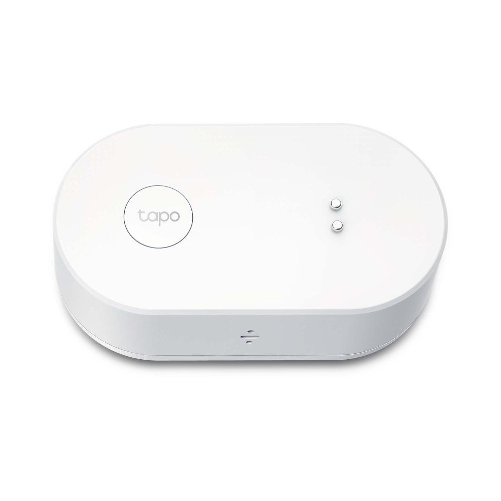 Senzor Smart Scurgeri Apa TP-LINK TAPO T300 - Detectare Rapida