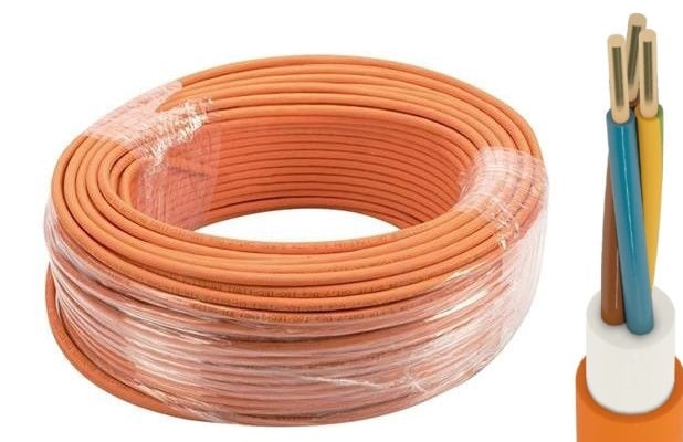 Cablu Antiincendiu Atu Tech NHXH E90FE180