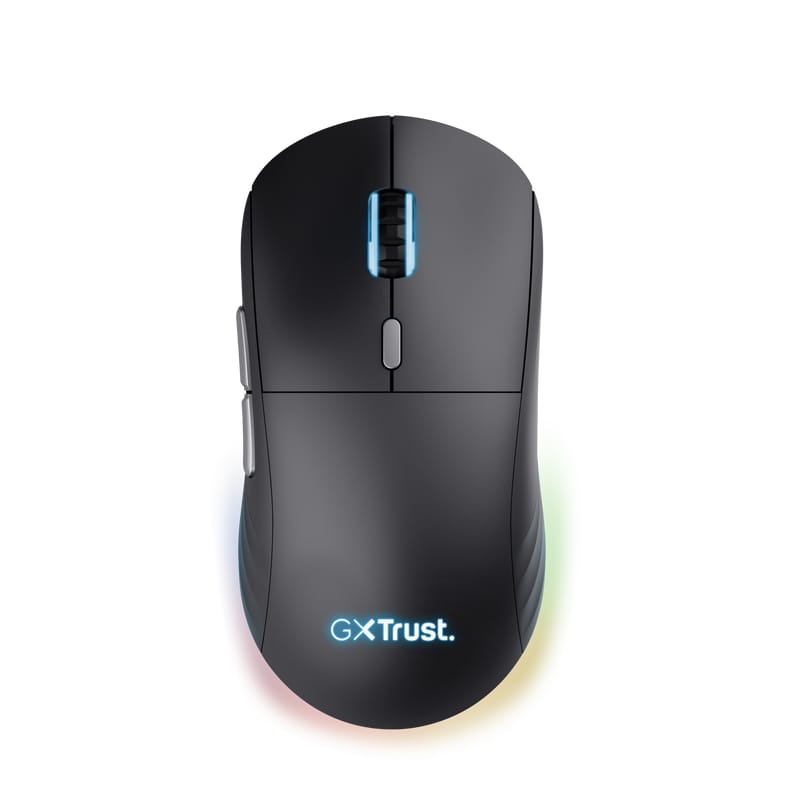 Mouse Gaming Trust GXT980 REDEX Wireless 10000 DPI RGB - imagine 7