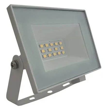 Reflector LED V-TAC 10W IP65 6500K Alb