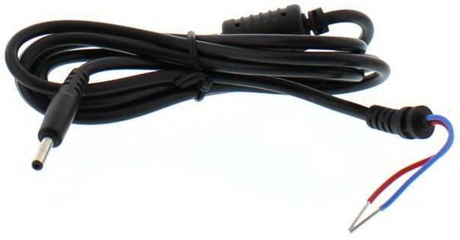 Cablu alimentare HP 90W fire deschise 1.2m
