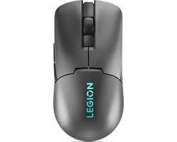 Mouse Wireless Lenovo M600S cu Încărcare Qi - Senzor Optical - imagine 2