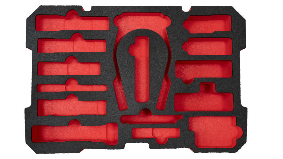 Inserție Spumă Milwaukee 4932499006 pentru Sistem PACKOUT