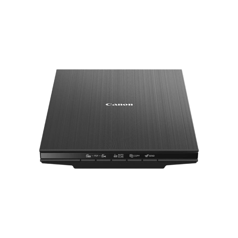 Scanner Canon LiDE 400 - 4800 dpi, USB-C, Compact și Rapid - imagine 3