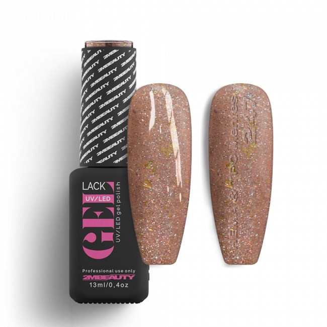 Oja Semi GELlack 2M Hema Free Nr. 247 Nailshop