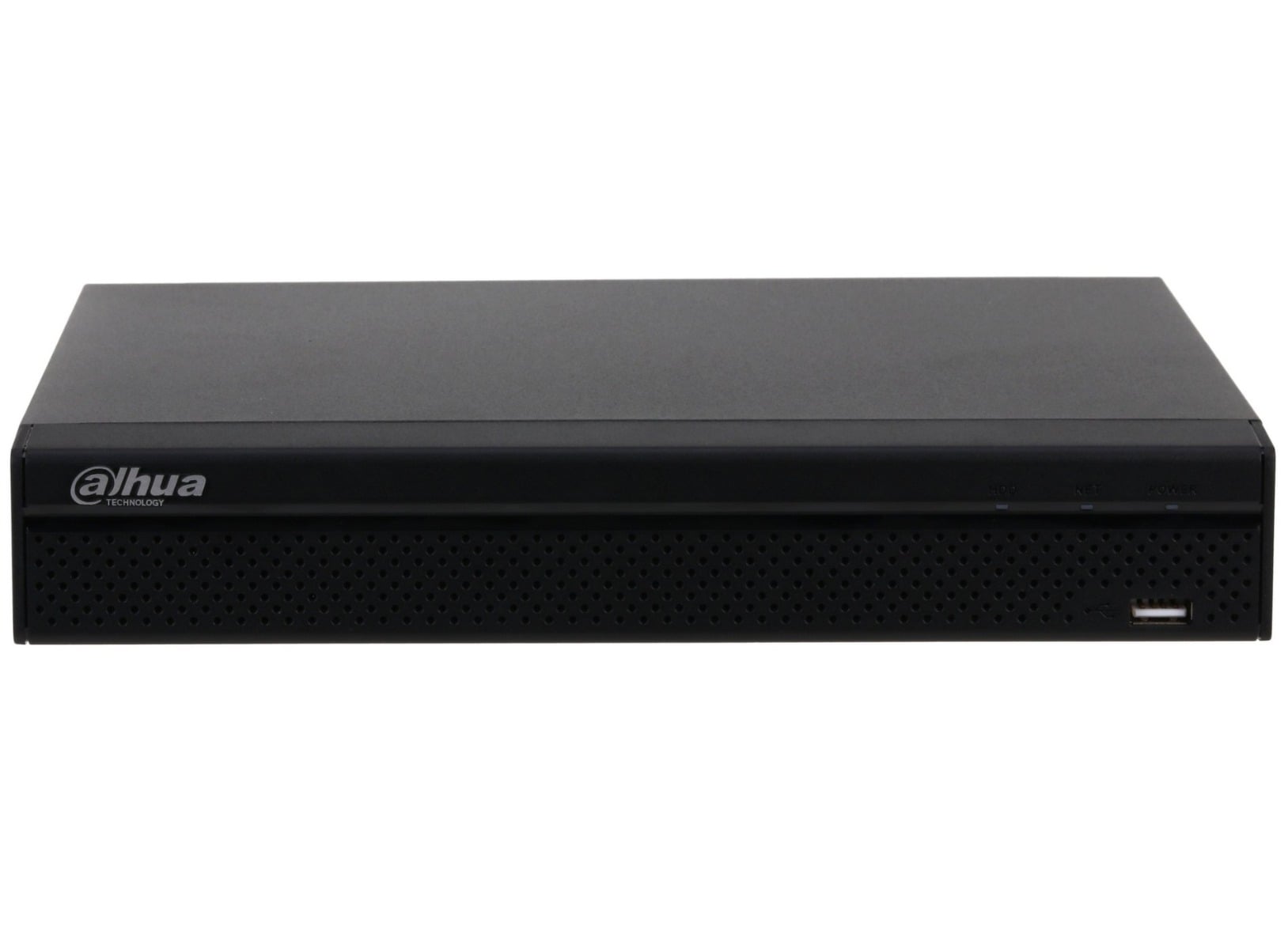 NVR Dahua 4 Canale 12MP AI Detection