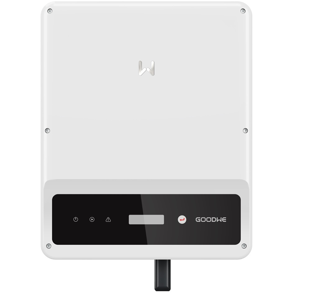 Invertor Trifazat GoodWe 10kW, 2 MPPT G2