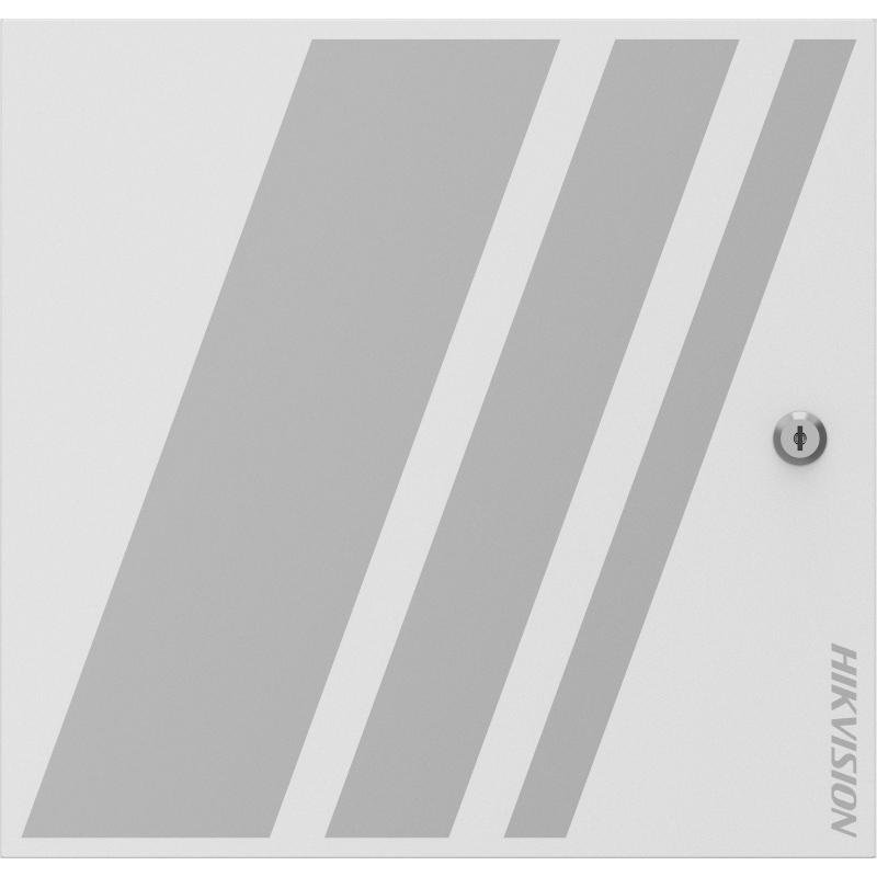 Centrala Control Acces 4 Uși Hikvision DS-K2624X