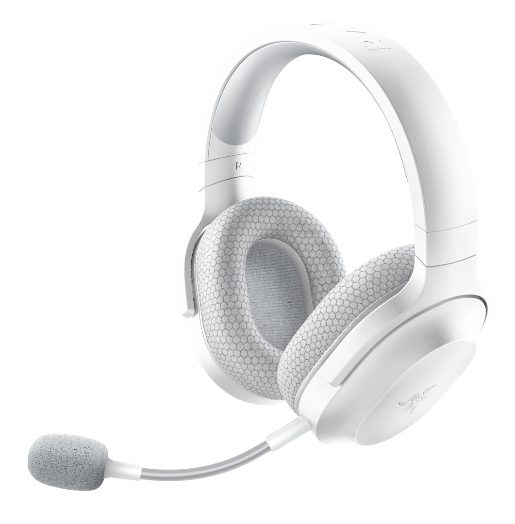 Căști Gaming Wireless Razer Barracuda X Mercury