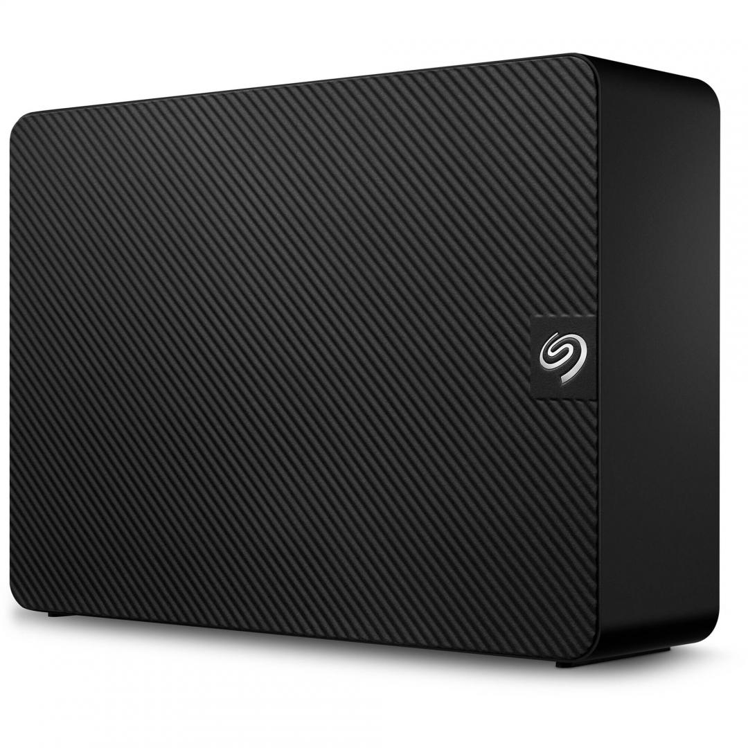 HDD Extern Seagate Expansion 16TB USB 3.0 - Stocare Masiva - imagine 2