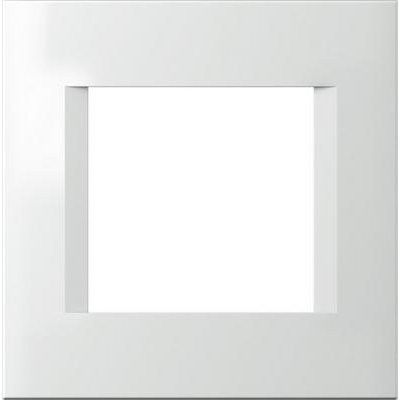 Rama Ornaments TEM Modul Line 2M Alb