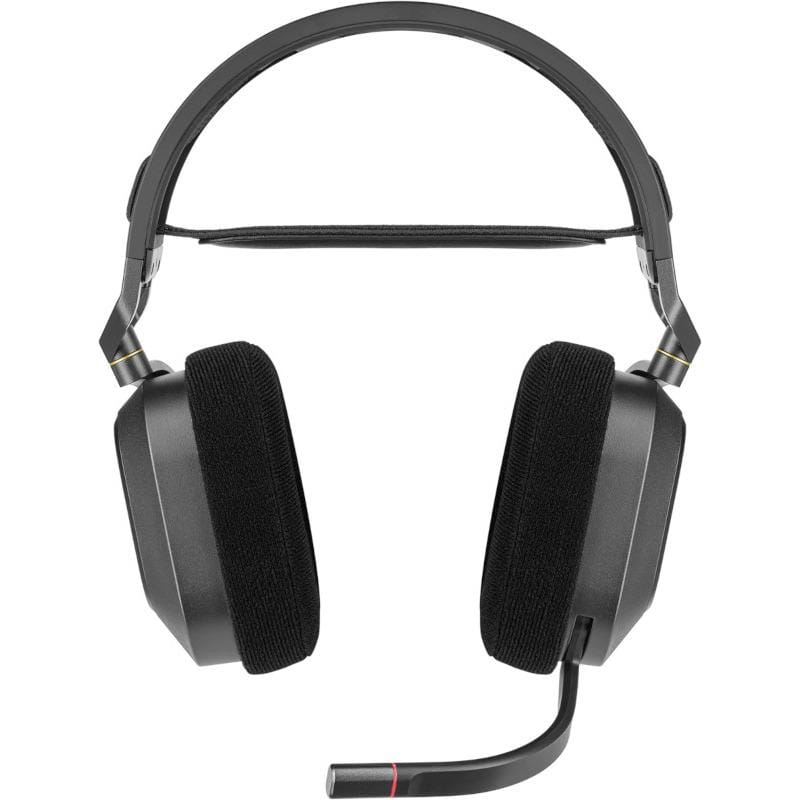 Căști Gaming Wireless Corsair HS80 Dolby Atmos | Premium - imagine 3