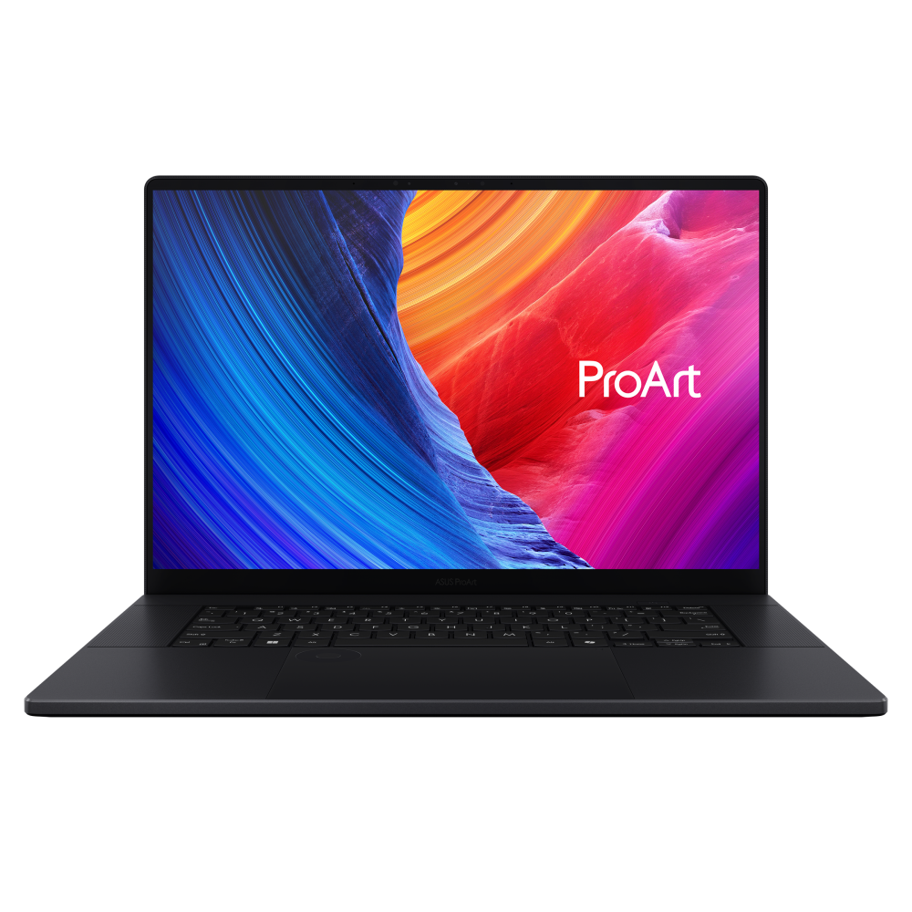 ASUS ProArt P16 AI PC - Creativ 4K Laptop